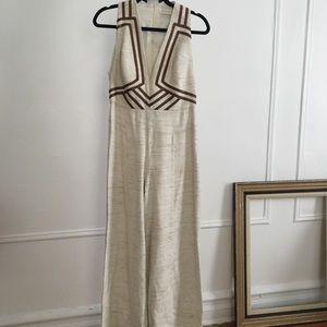 Zimmermann Jumpsuit